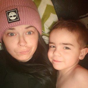 Meet your Posher, ValÃ©rie